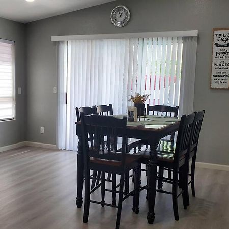 Comfortable Family Home 라스베이거스 외부 사진