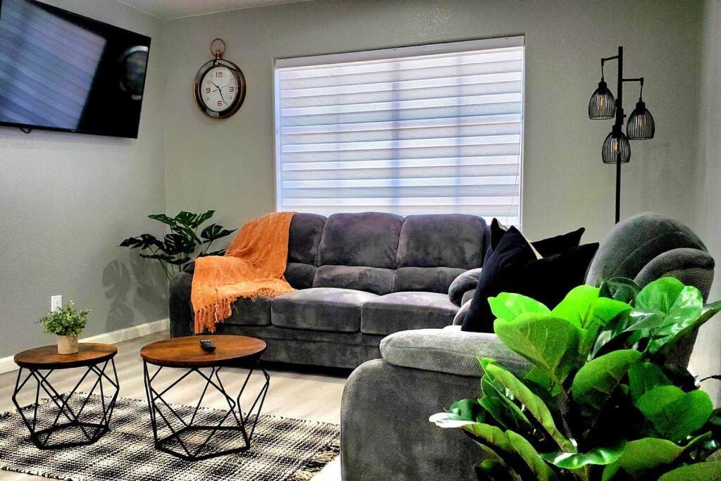 Comfortable Family Home 라스베이거스 외부 사진