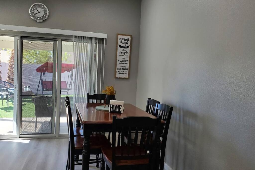 Comfortable Family Home 라스베이거스 외부 사진