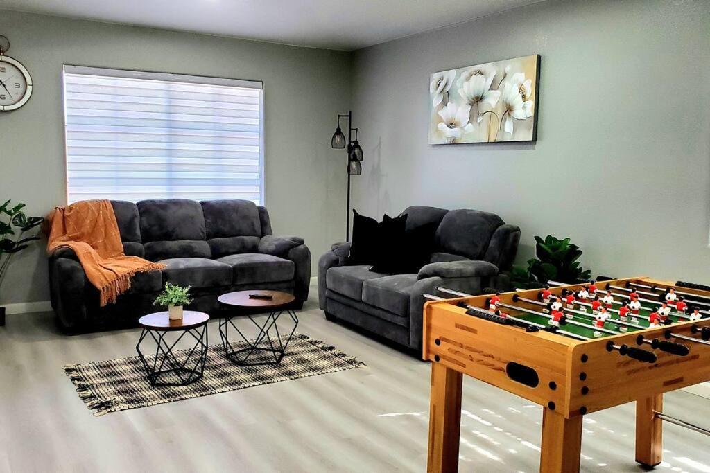 Comfortable Family Home 라스베이거스 외부 사진