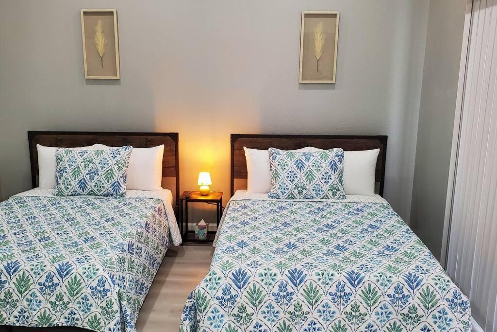 Comfortable Family Home 라스베이거스 외부 사진