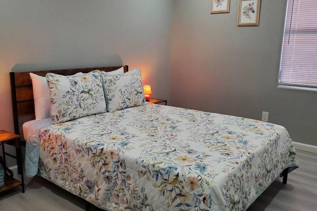 Comfortable Family Home 라스베이거스 외부 사진